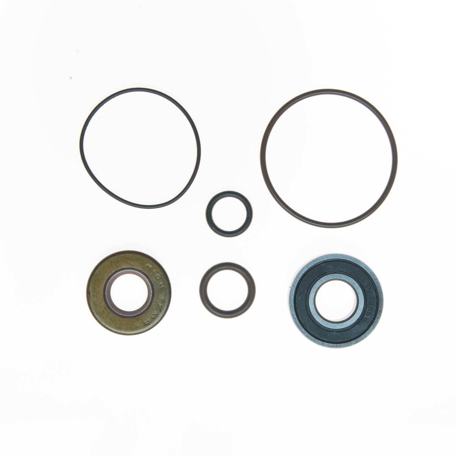 Edelmann 8900 - Power Steering Pump Rebuild Kit Edelmann 8900 Power Steering Pump Rebuild Kit product image 1 of 1