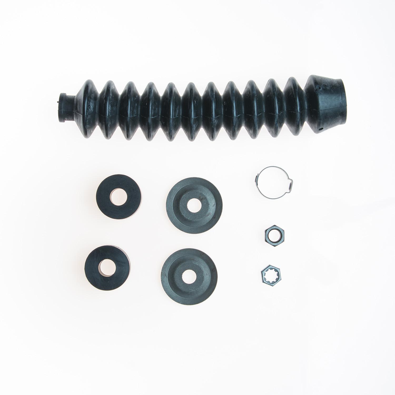 Edelmann 8901 - Power Steering Power Cylinder Boot Kit Edelmann 8901 Power Steering Power Cylinder Boot Kit product image 1 of 1