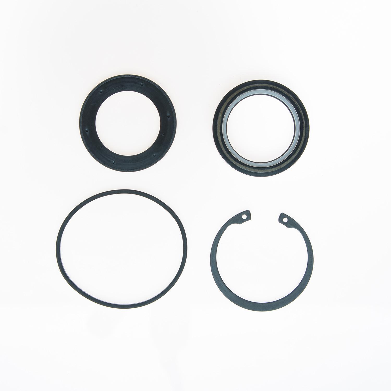 Edelmann 8903 - Steering Gear Pitman Shaft Seal Kit Edelmann 8903 Steering Gear Pitman Shaft Seal Kit product image 1 of 1