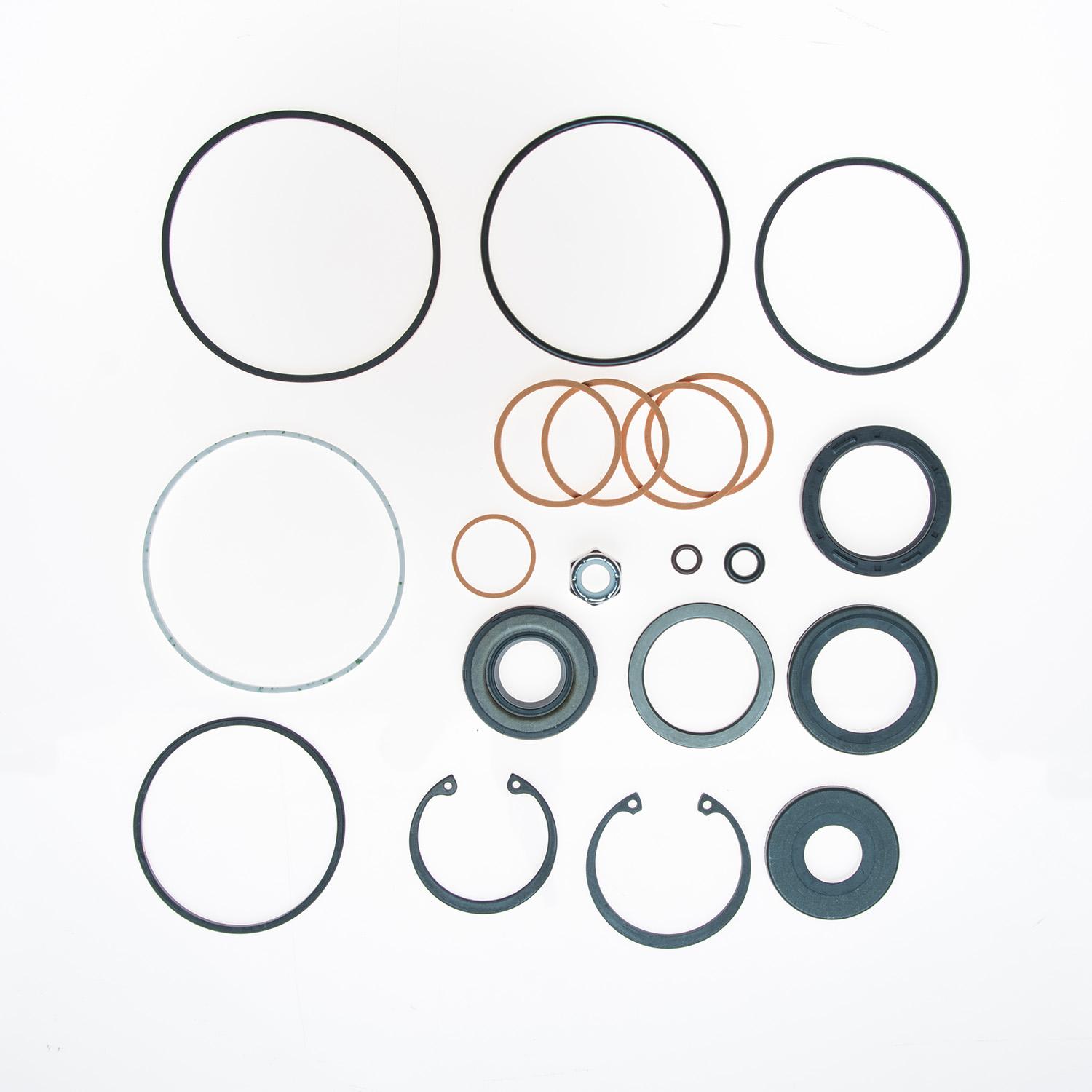 Edelmann 8905 Rack and Pinion Seal Kit product image 1 of 1