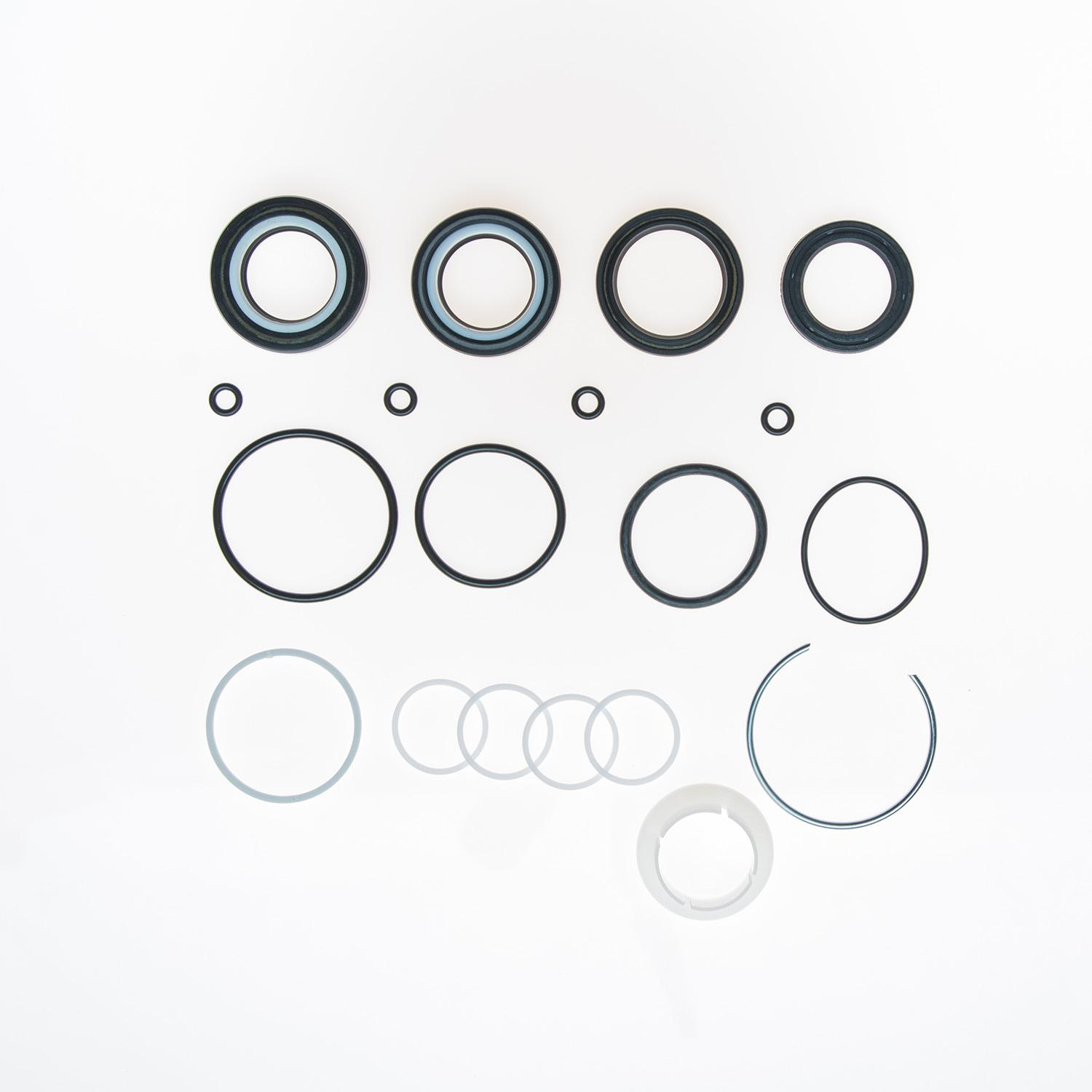 Edelmann 8908 Rack and Pinion Seal Kit product image 1 of 1
