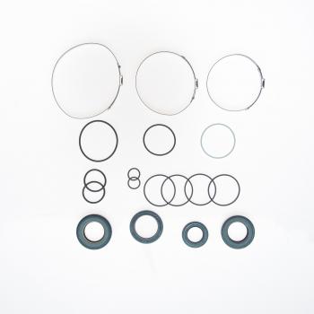 Edelmann 8911 - Rack and Pinion Seal Kit Edelmann 8911 Rack and Pinion Seal Kit product image 1 of 1
