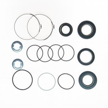 Edelmann 8912 - Rack and Pinion Seal Kit Edelmann 8912 Rack and Pinion Seal Kit product image 1 of 1
