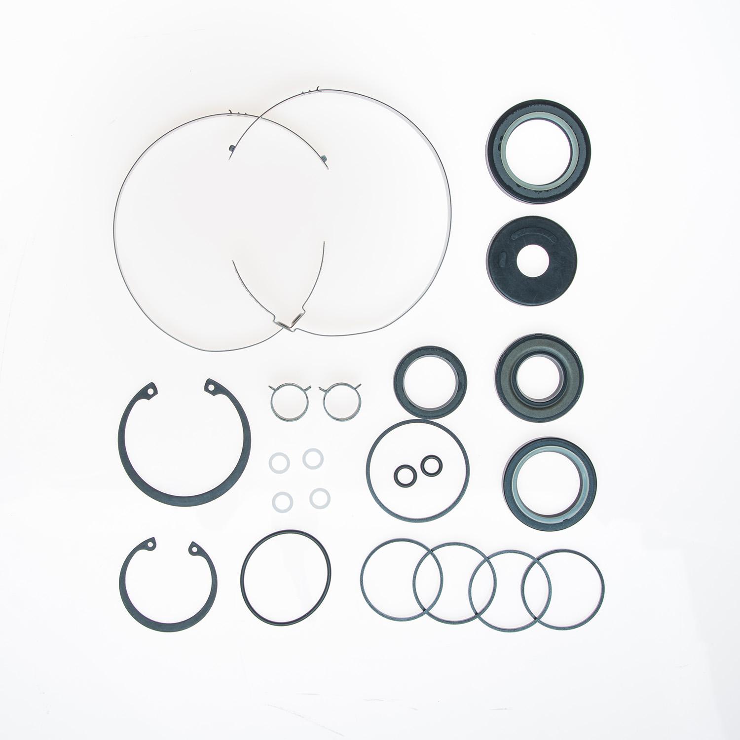 Edelmann 8914 - Rack and Pinion Seal Kit Edelmann 8914 Rack and Pinion Seal Kit product image 1 of 1