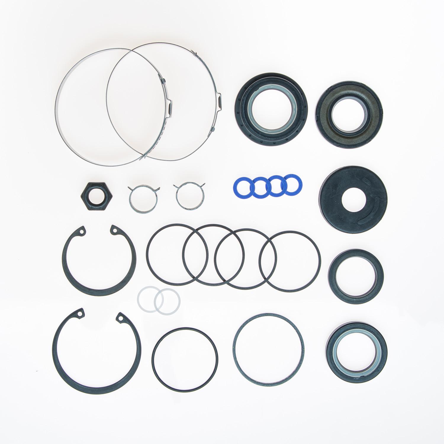 Edelmann 8915 - Rack and Pinion Seal Kit Edelmann 8915 Rack and Pinion Seal Kit product image 1 of 1