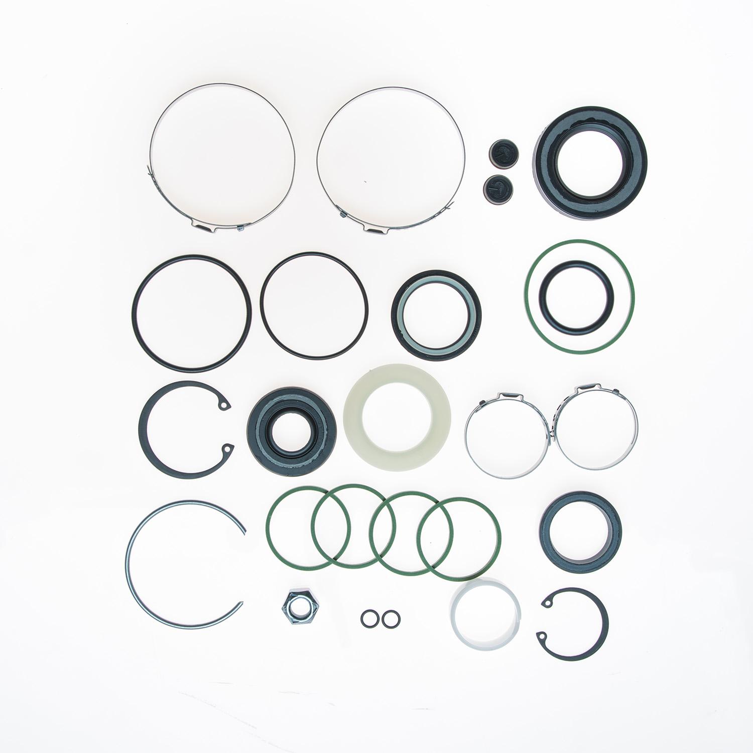 Edelmann 8916 - Rack and Pinion Seal Kit Edelmann 8916 Rack and Pinion Seal Kit product image 1 of 1