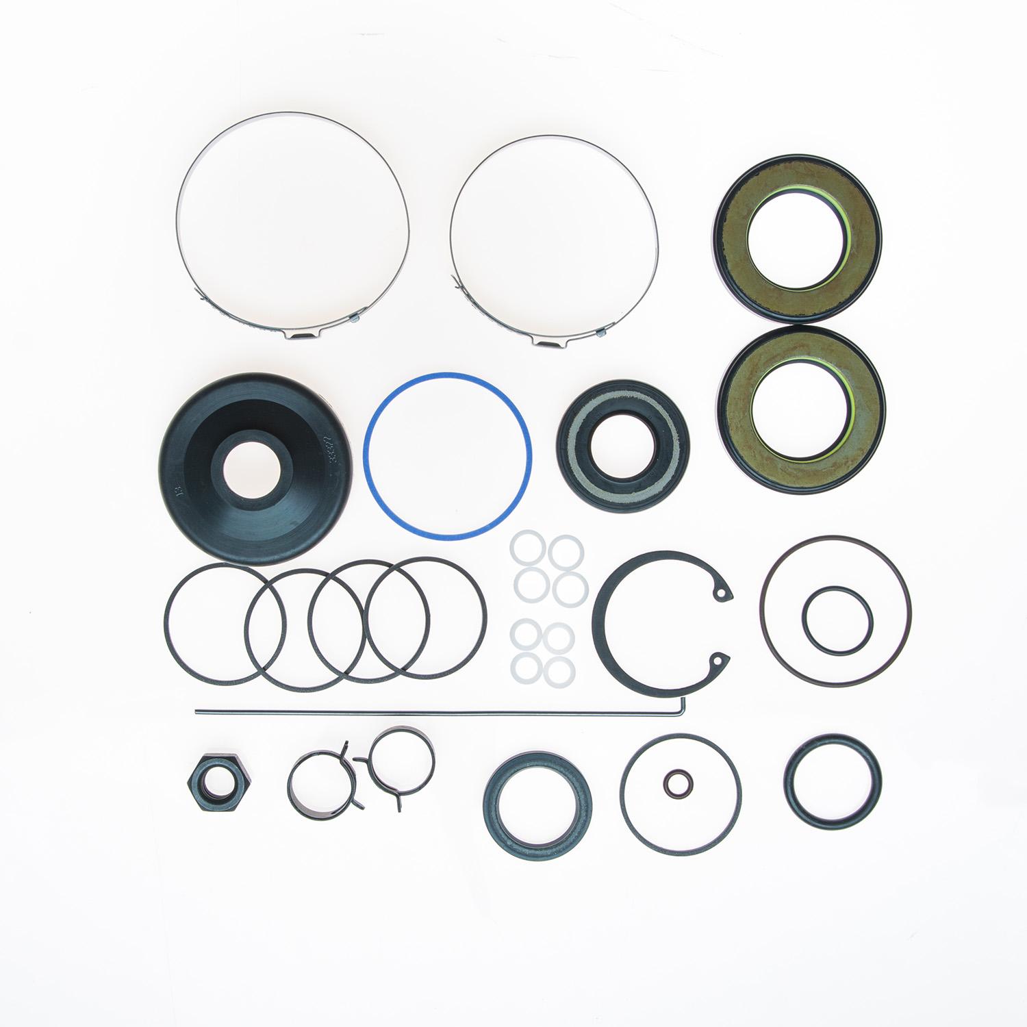 Edelmann 8919 - Rack and Pinion Seal Kit Edelmann 8919 Rack and Pinion Seal Kit product image 1 of 1