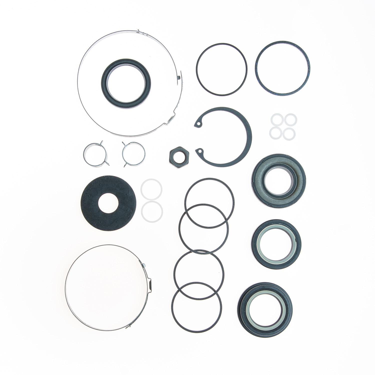 Edelmann 8922 Rack and Pinion Seal Kit product image 1 of 1