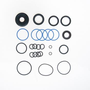 Edelmann 8928 - Rack and Pinion Seal Kit Edelmann 8928 Rack and Pinion Seal Kit product image 1 of 1