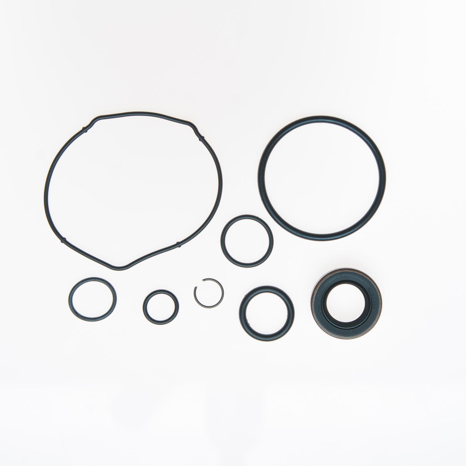 Edelmann 8931 Power Steering Pump Seal Kit product image 1 of 1