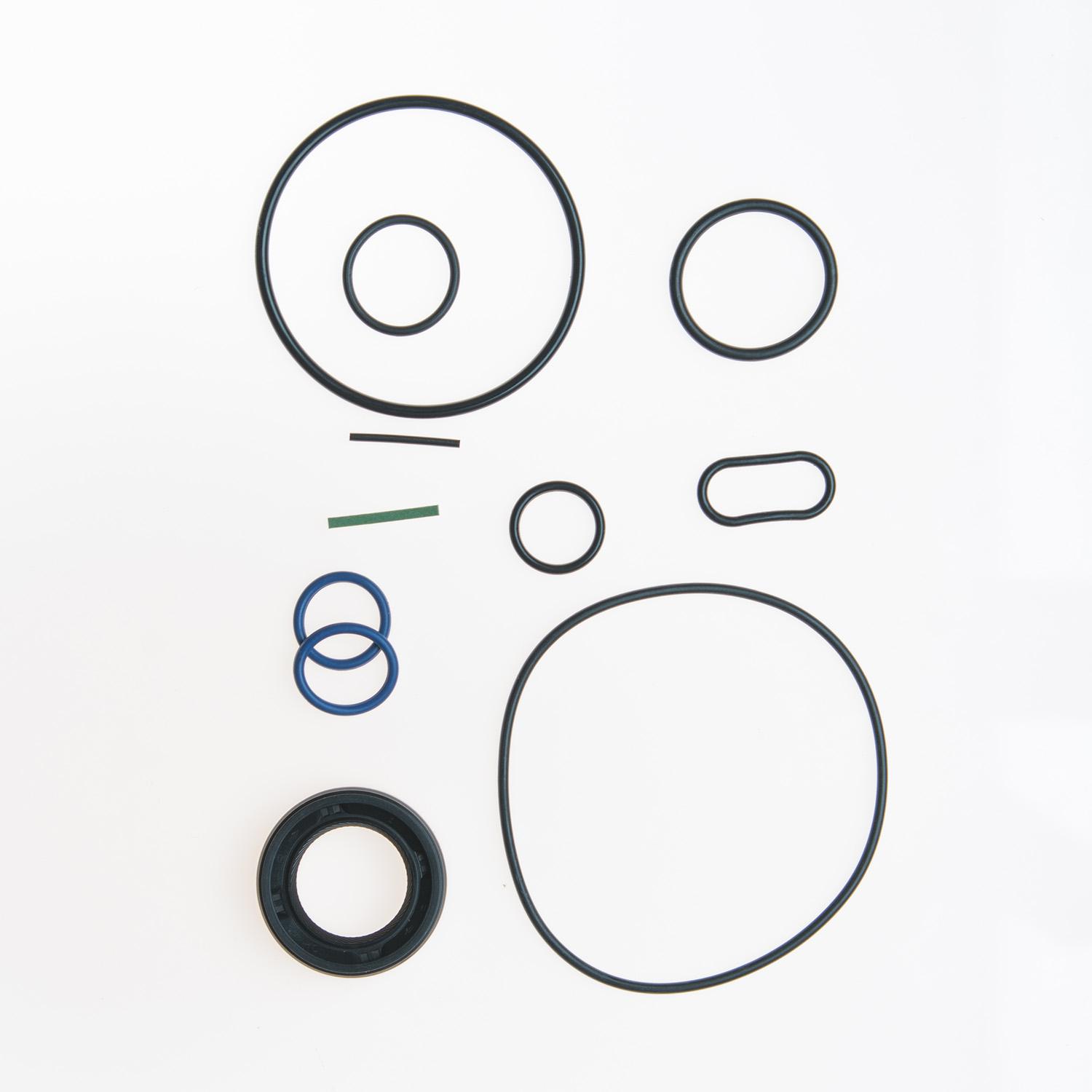 Edelmann 8936 - Power Steering Pump Seal Kit Edelmann 8936 Power Steering Pump Seal Kit product image 1 of 1