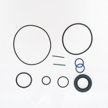 Edelmann 8943 - Power Steering Pump Seal Kit Edelmann 8943 Power Steering Pump Seal Kit product image 1 of 1