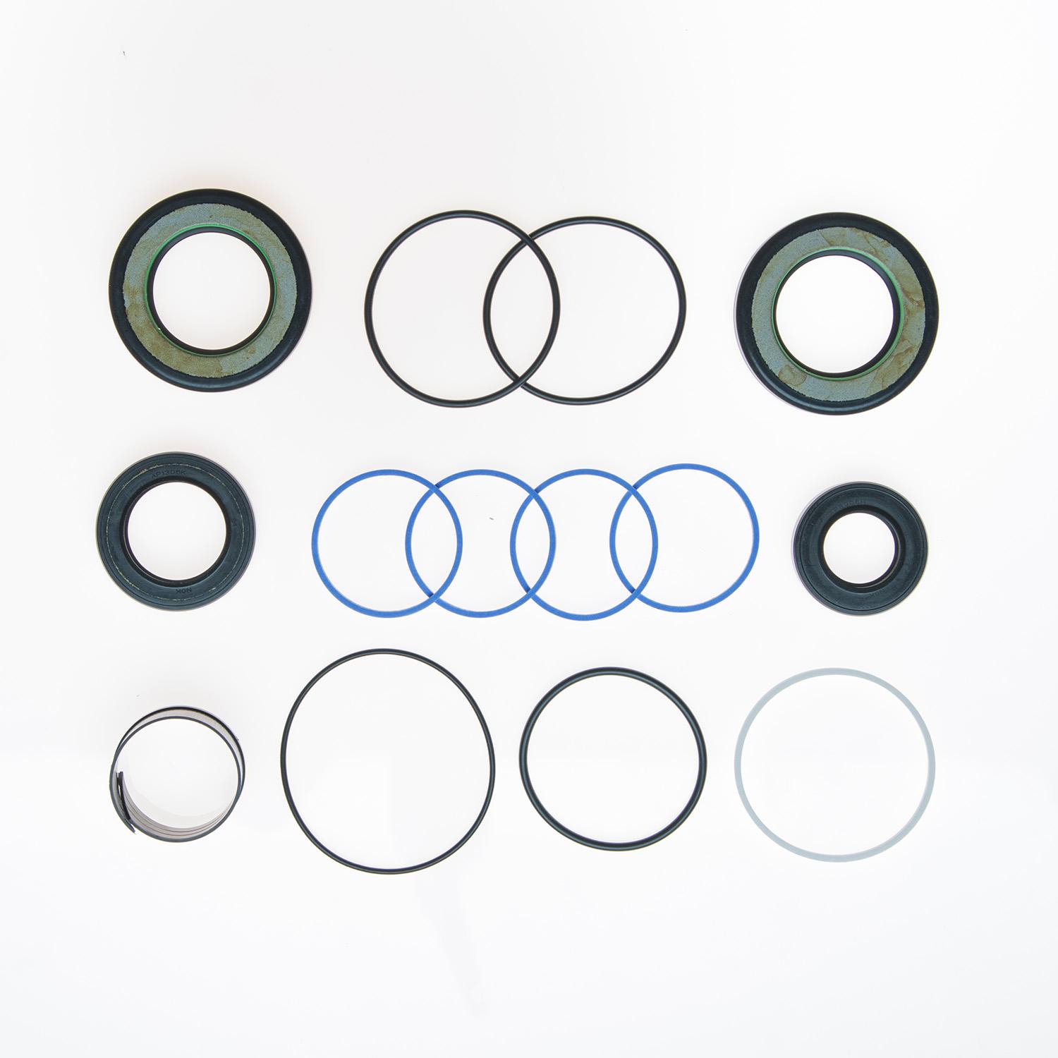 Edelmann 8944 - Rack and Pinion Seal Kit Edelmann 8944 Rack and Pinion Seal Kit product image 1 of 1