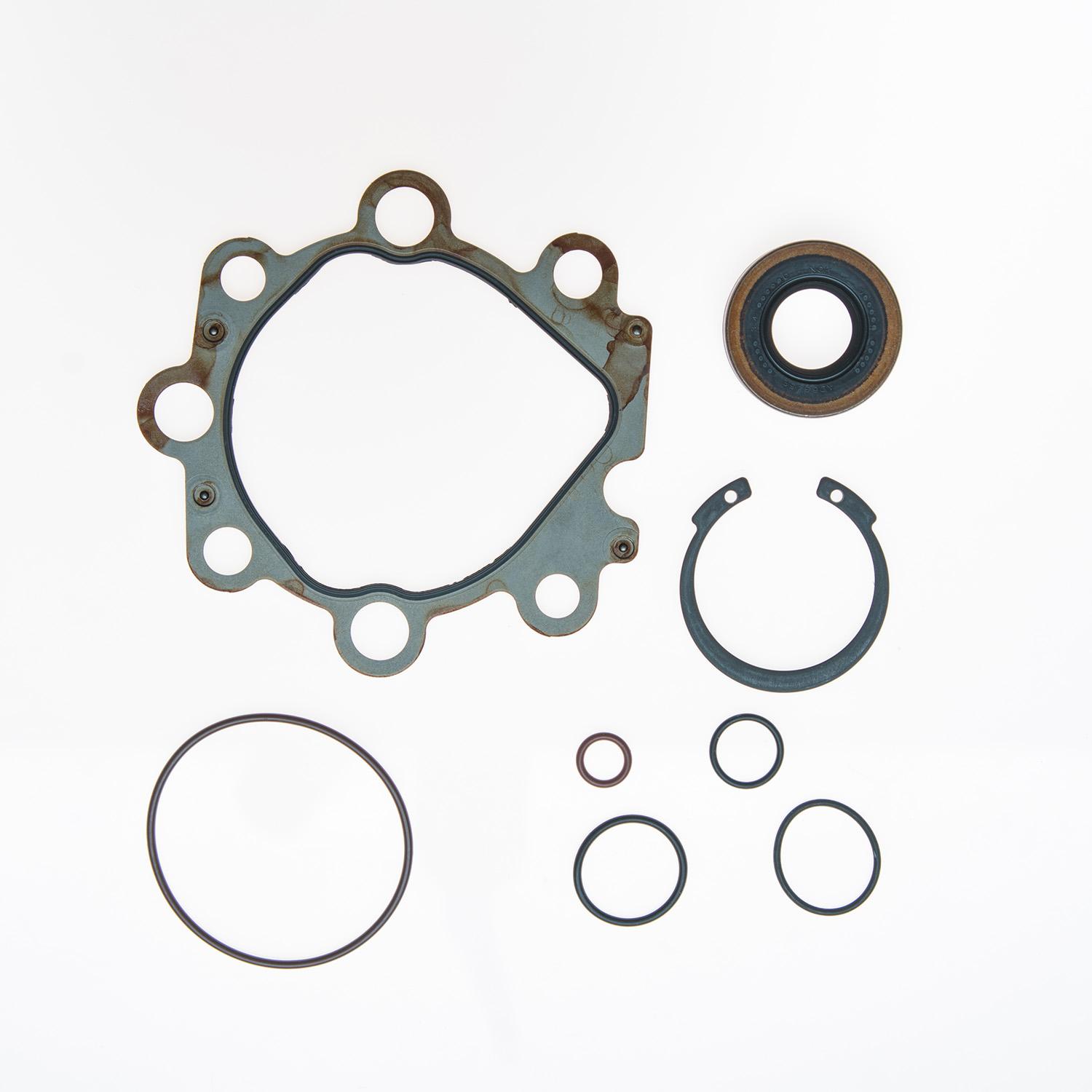 Edelmann 8953 - Power Steering Pump Seal Kit Edelmann 8953 Power Steering Pump Seal Kit product image 1 of 1