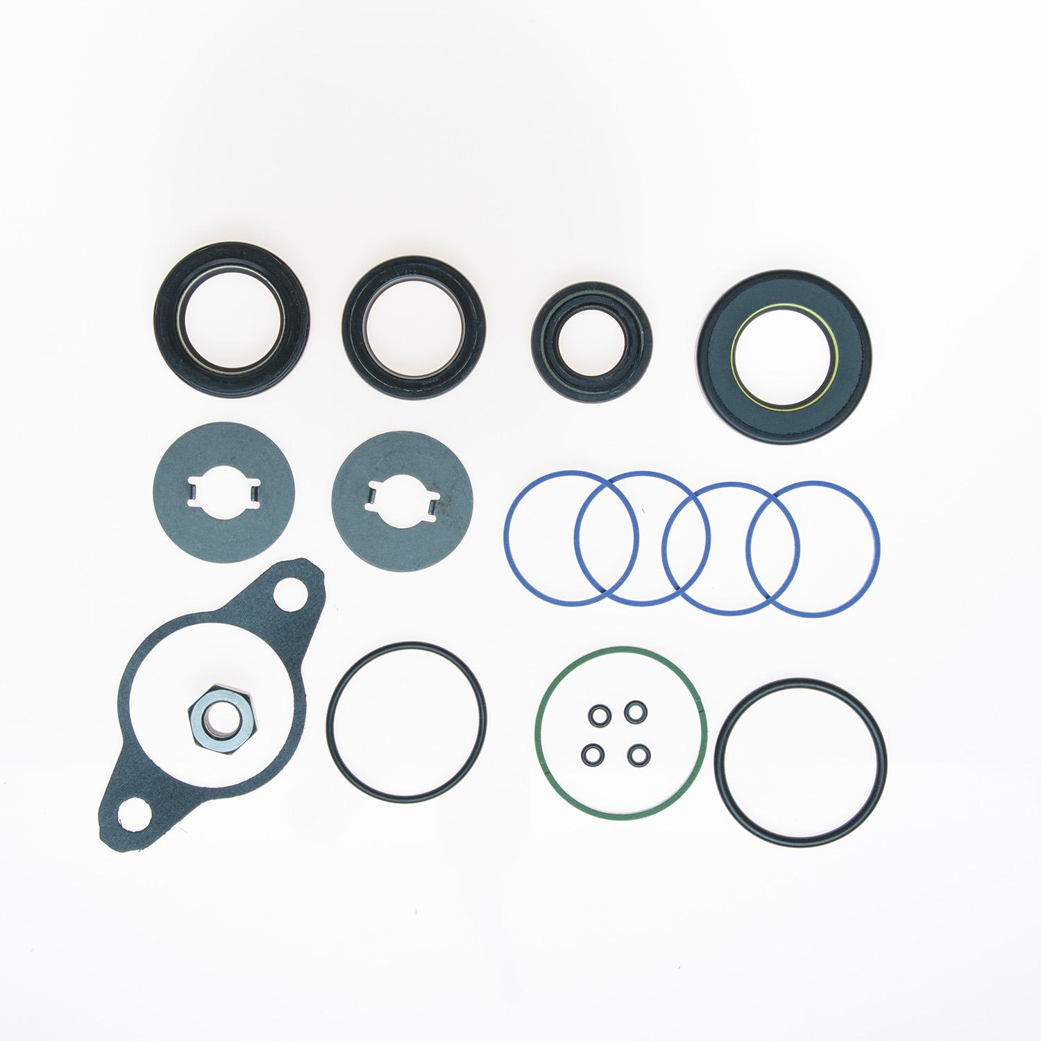 Edelmann 8965 - Rack and Pinion Seal Kit Edelmann 8965 Rack and Pinion Seal Kit product image 1 of 1