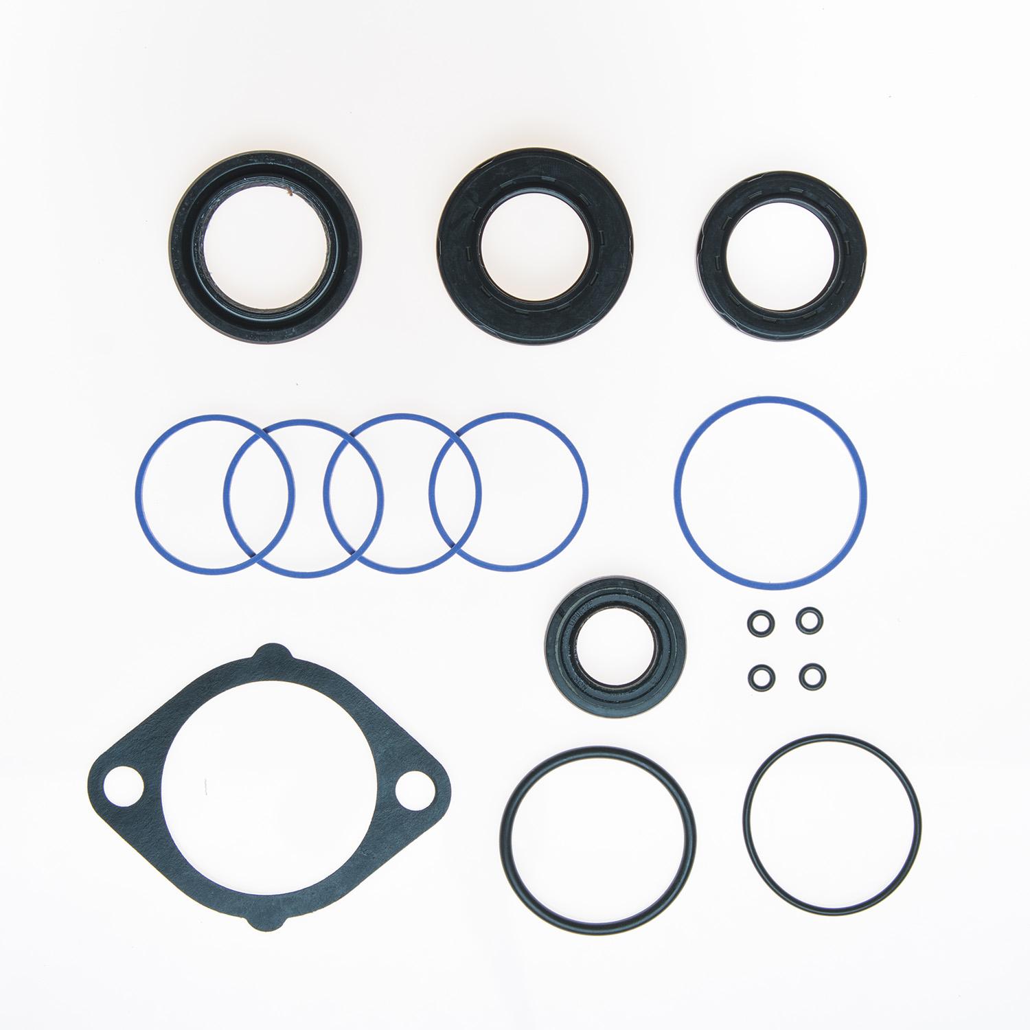 Edelmann 8969 - Rack and Pinion Seal Kit Edelmann 8969 Rack and Pinion Seal Kit product image 1 of 1