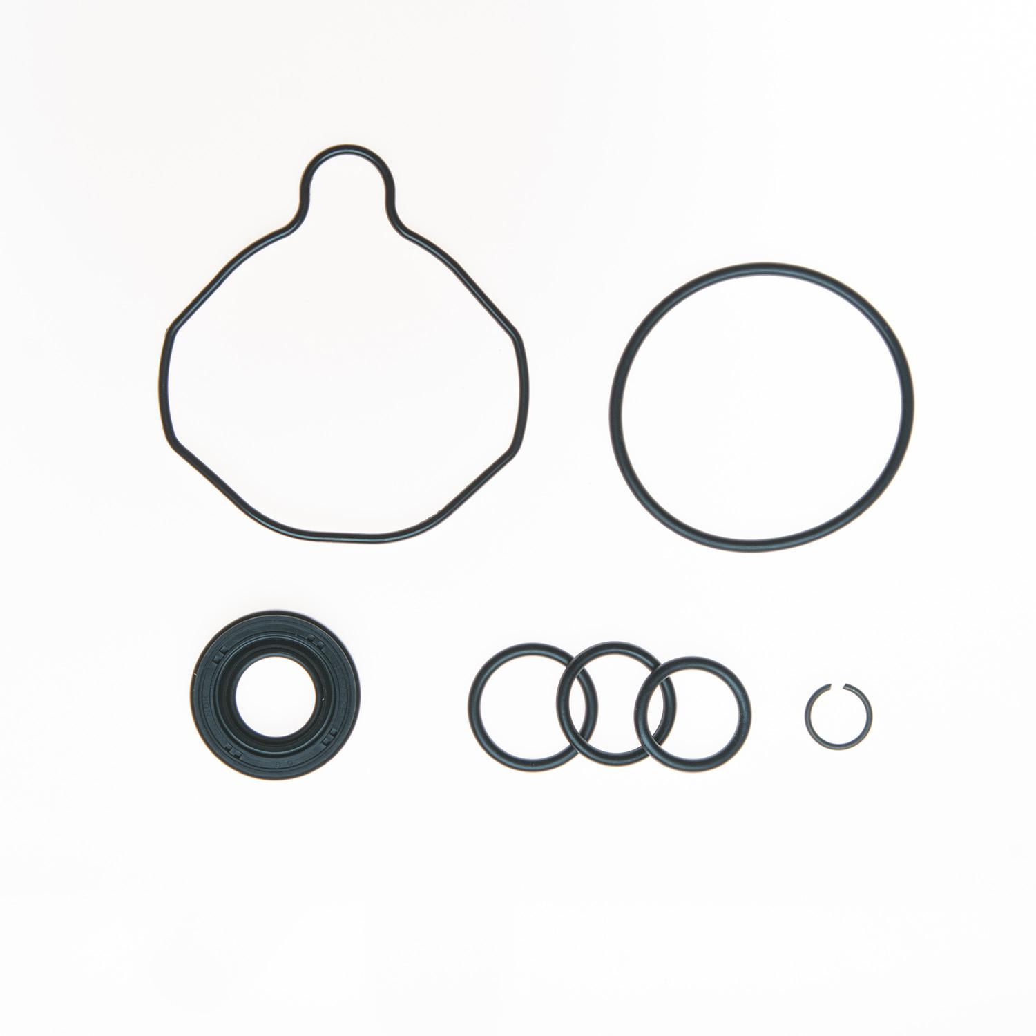 Edelmann 8972 - Power Steering Pump Seal Kit Edelmann 8972 Power Steering Pump Seal Kit product image 1 of 1