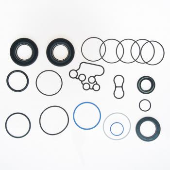 Edelmann 8978 - Rack and Pinion Seal Kit Edelmann 8978 Rack and Pinion Seal Kit product image 1 of 1
