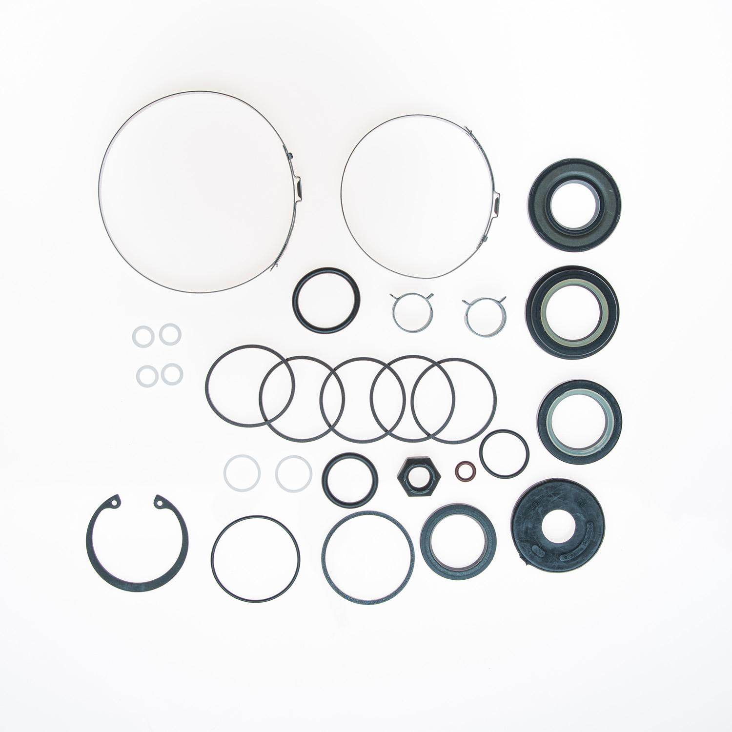 Edelmann 8983 Rack and Pinion Seal Kit product image 1 of 1