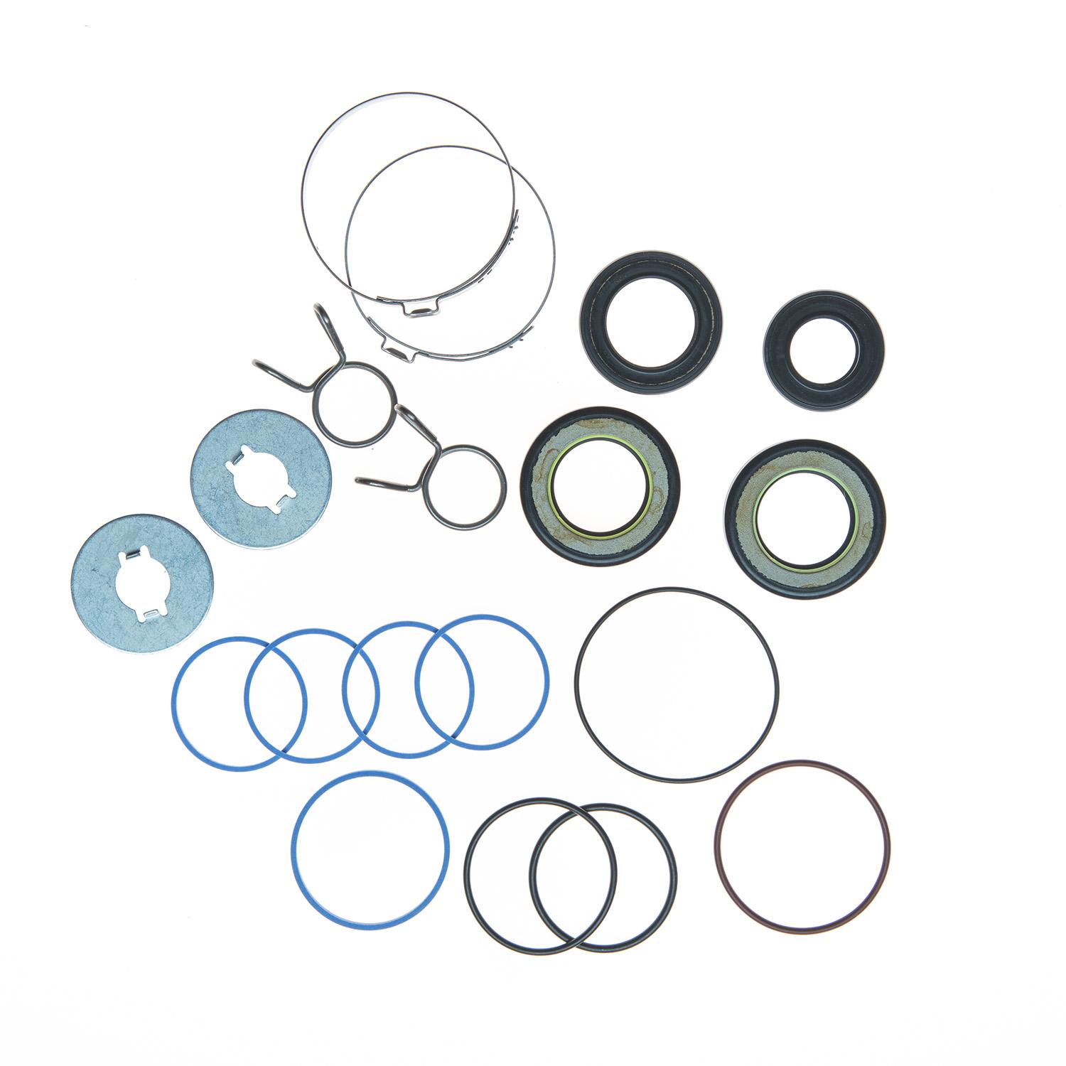 Edelmann 8990 Rack and Pinion Seal Kit product image 1 of 1