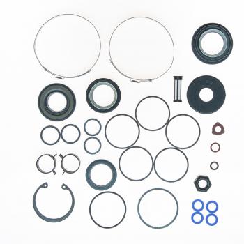 Edelmann 8991 - Rack and Pinion Seal Kit Edelmann 8991 Rack and Pinion Seal Kit product image 1 of 1