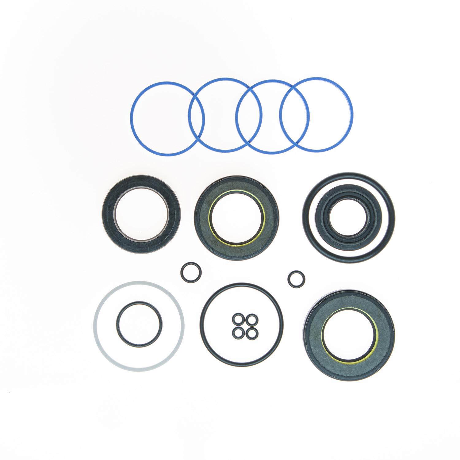 Edelmann 8992 Rack and Pinion Seal Kit product image 1 of 1