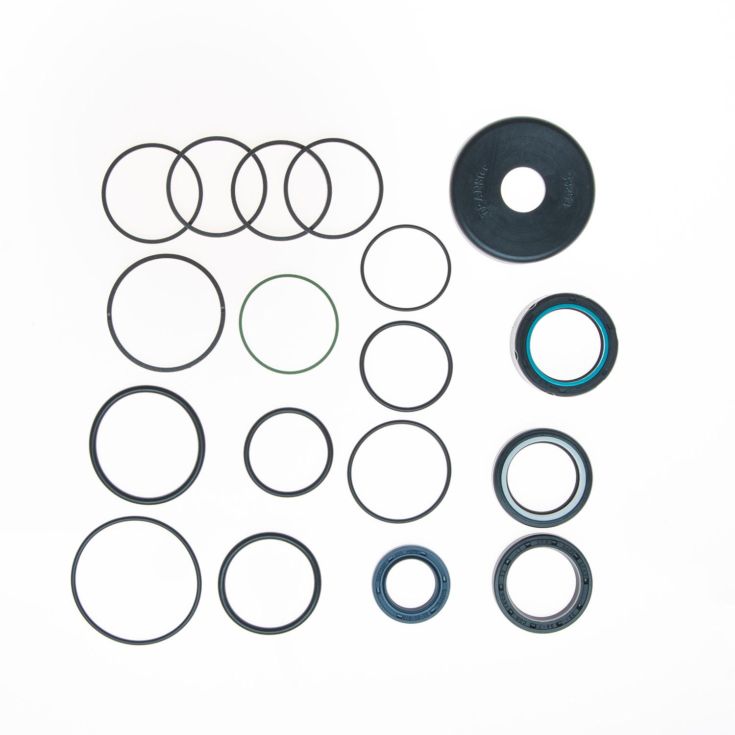 Edelmann 8994 Rack and Pinion Seal Kit product image 1 of 1