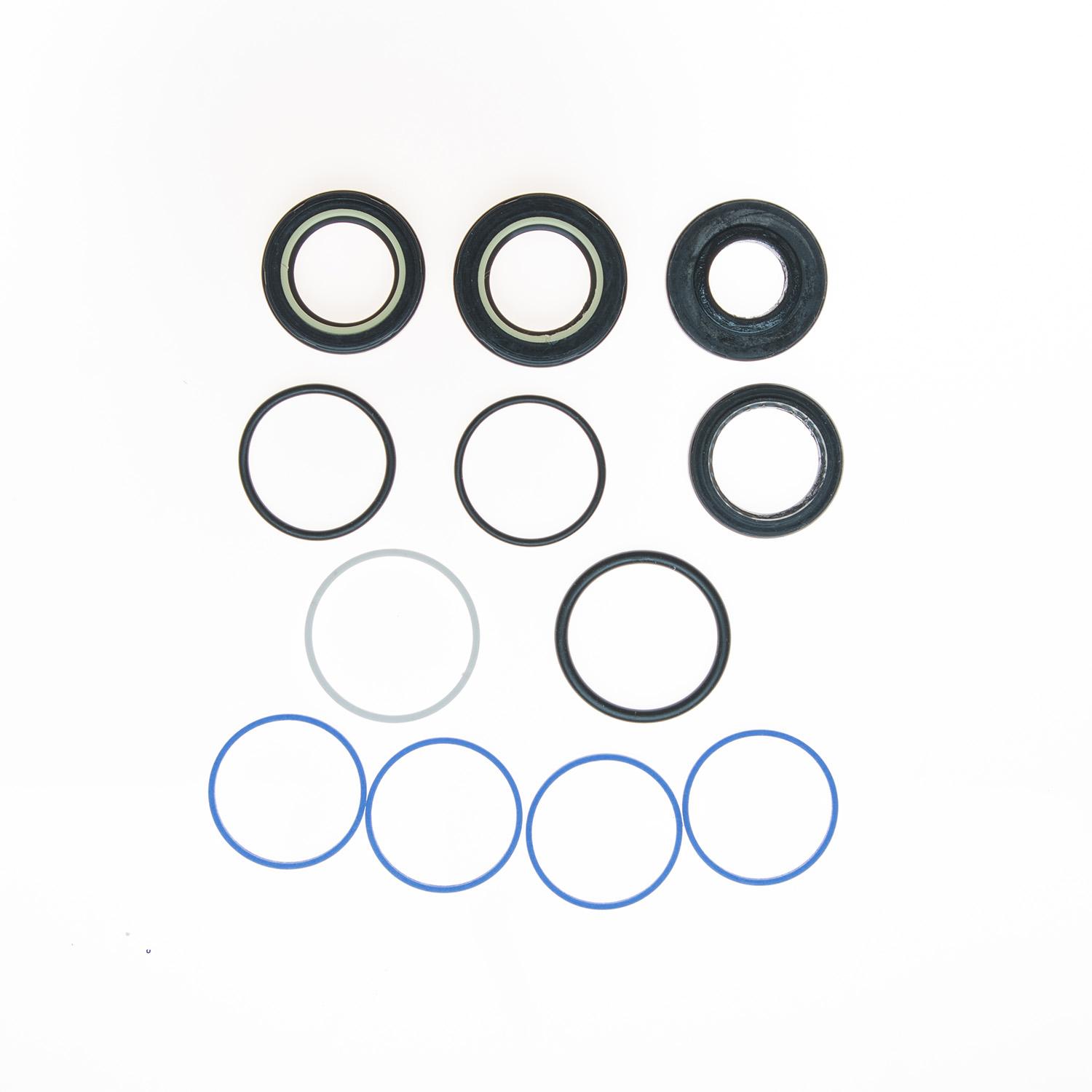 Edelmann 8999 - Rack and Pinion Seal Kit Edelmann 8999 Rack and Pinion Seal Kit product image 1 of 1