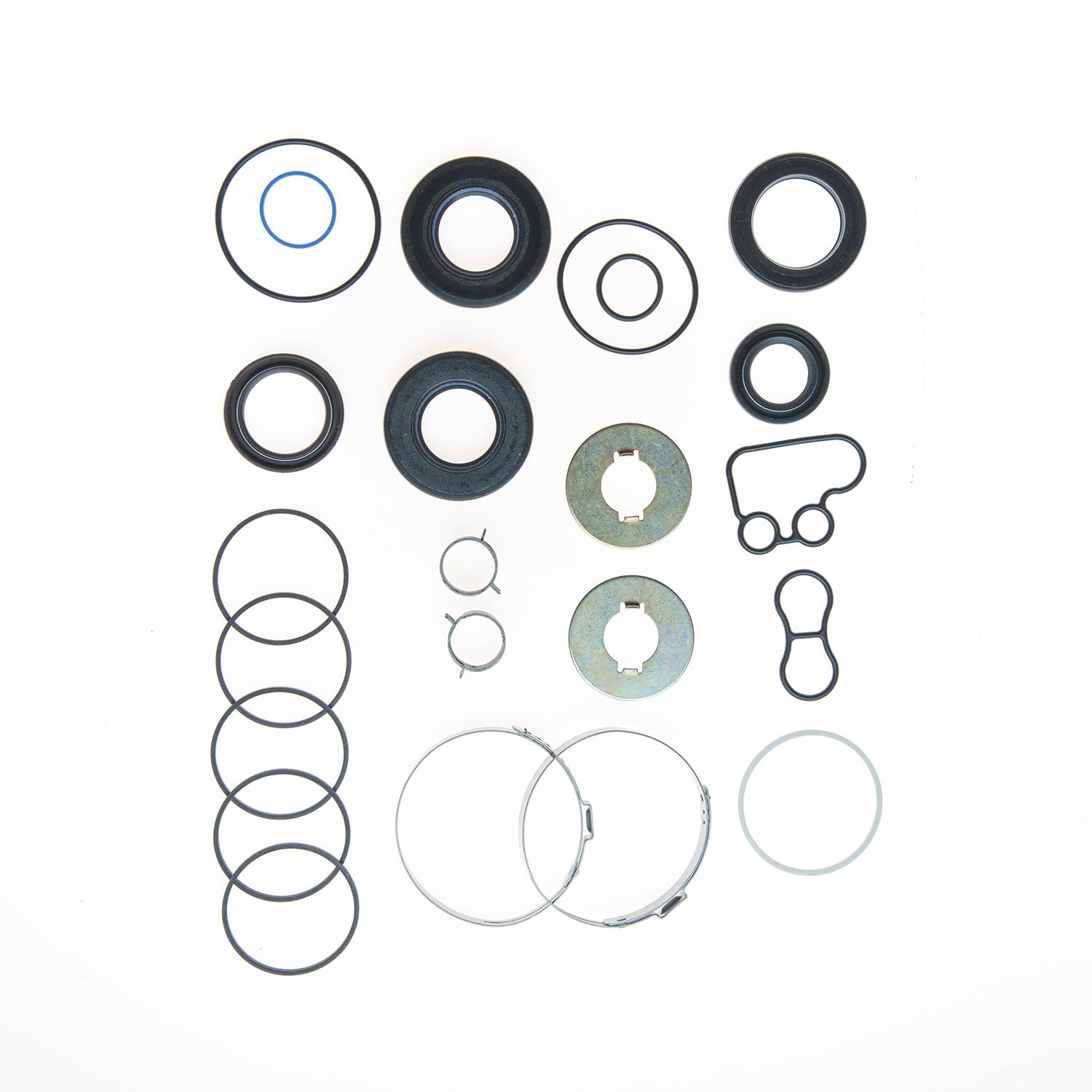 Edelmann 9004 - Rack and Pinion Seal Kit Edelmann 9004 Rack and Pinion Seal Kit product image 1 of 1
