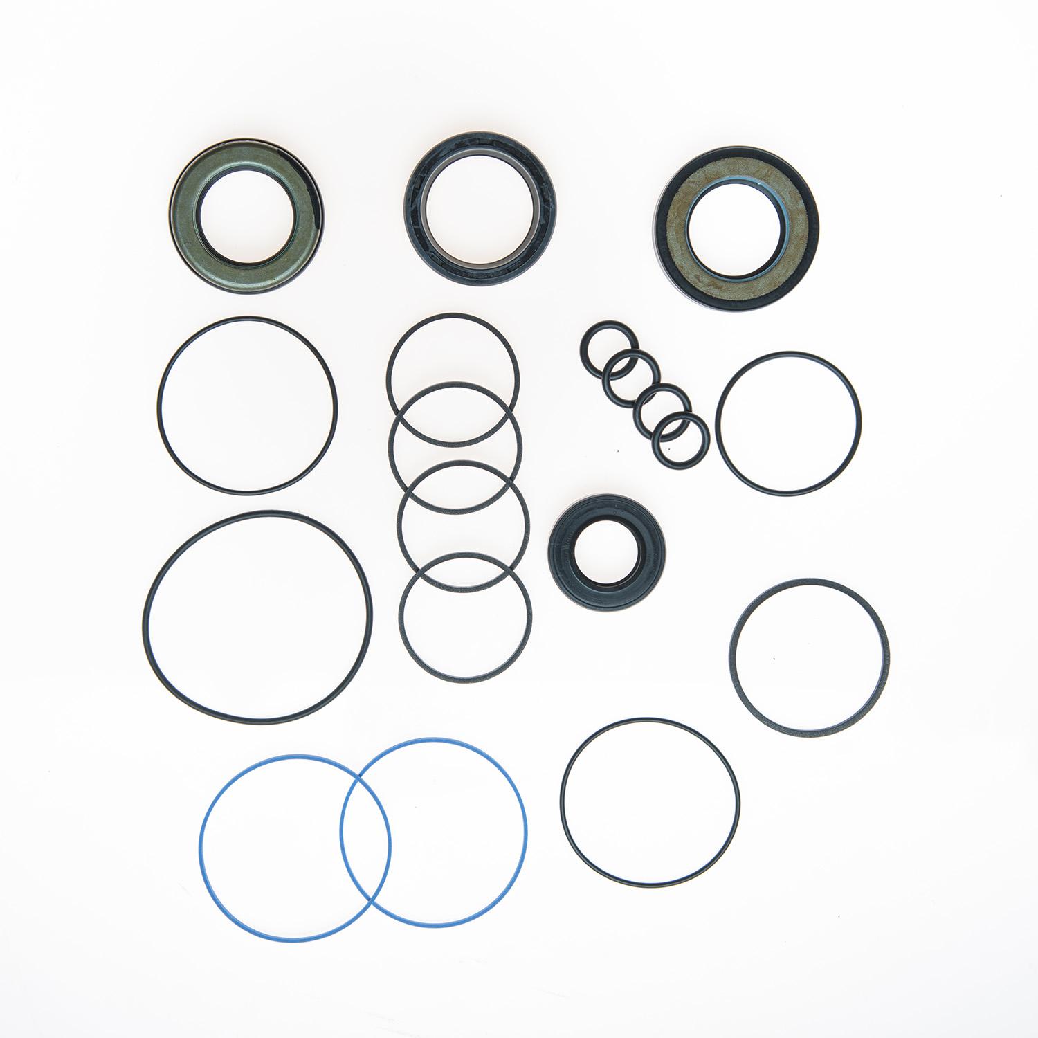 Edelmann 9005 - Rack and Pinion Seal Kit Edelmann 9005 Rack and Pinion Seal Kit product image 1 of 1