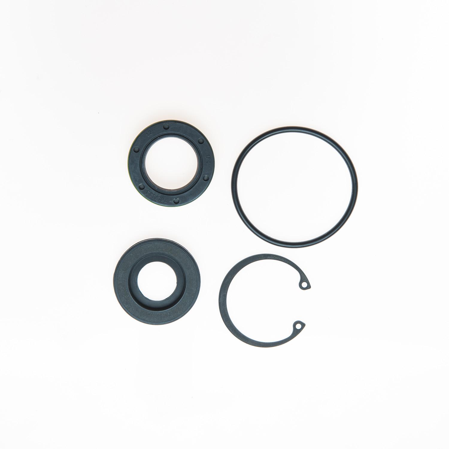 Edelmann 9015 - Steering Gear Input Shaft Seal Kit Edelmann 9015 Steering Gear Input Shaft Seal Kit product image 1 of 1
