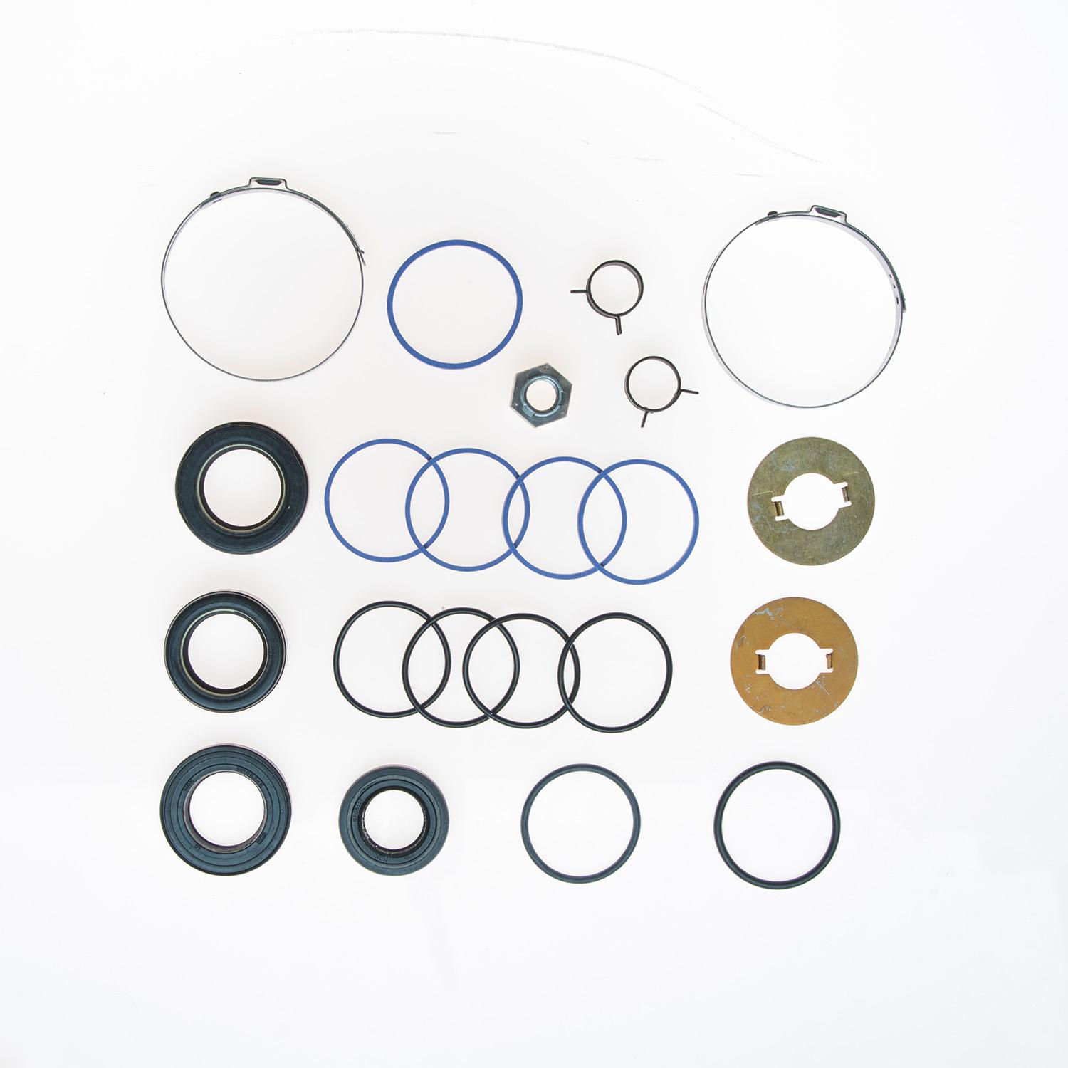 Edelmann 9016 - Rack and Pinion Seal Kit Edelmann 9016 Rack and Pinion Seal Kit product image 1 of 1