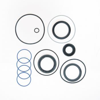 Edelmann 9018 - Steering Gear Seal Kit Edelmann 9018 Steering Gear Seal Kit product image 1 of 1