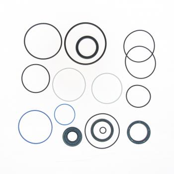 Edelmann 9019 - Steering Gear Seal Kit Edelmann 9019 Steering Gear Seal Kit product image 1 of 1