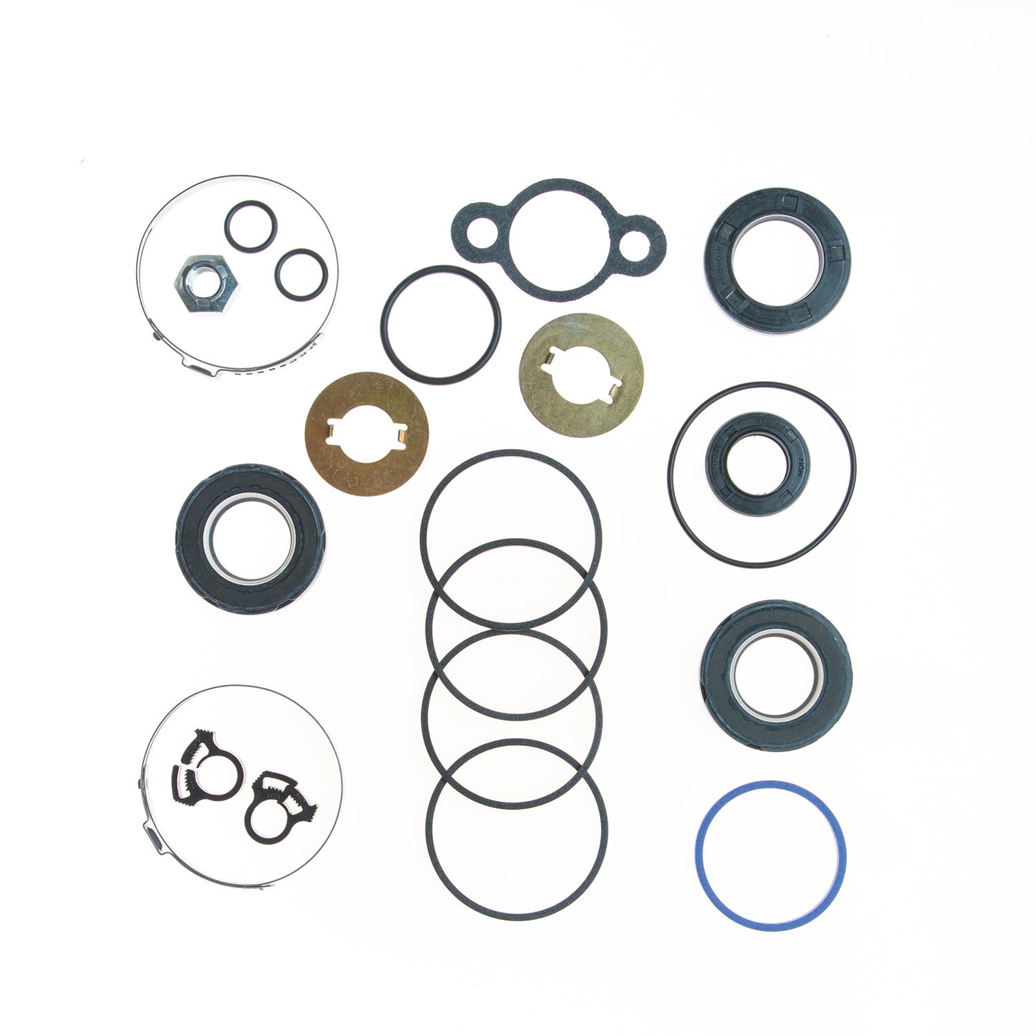 Edelmann 9020 - Rack and Pinion Seal Kit Edelmann 9020 Rack and Pinion Seal Kit product image 1 of 1