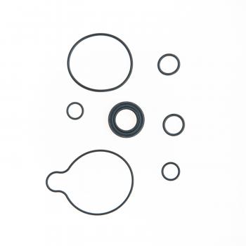 Edelmann 9027 - Power Steering Pump Seal Kit Edelmann 9027 Power Steering Pump Seal Kit product image 1 of 1