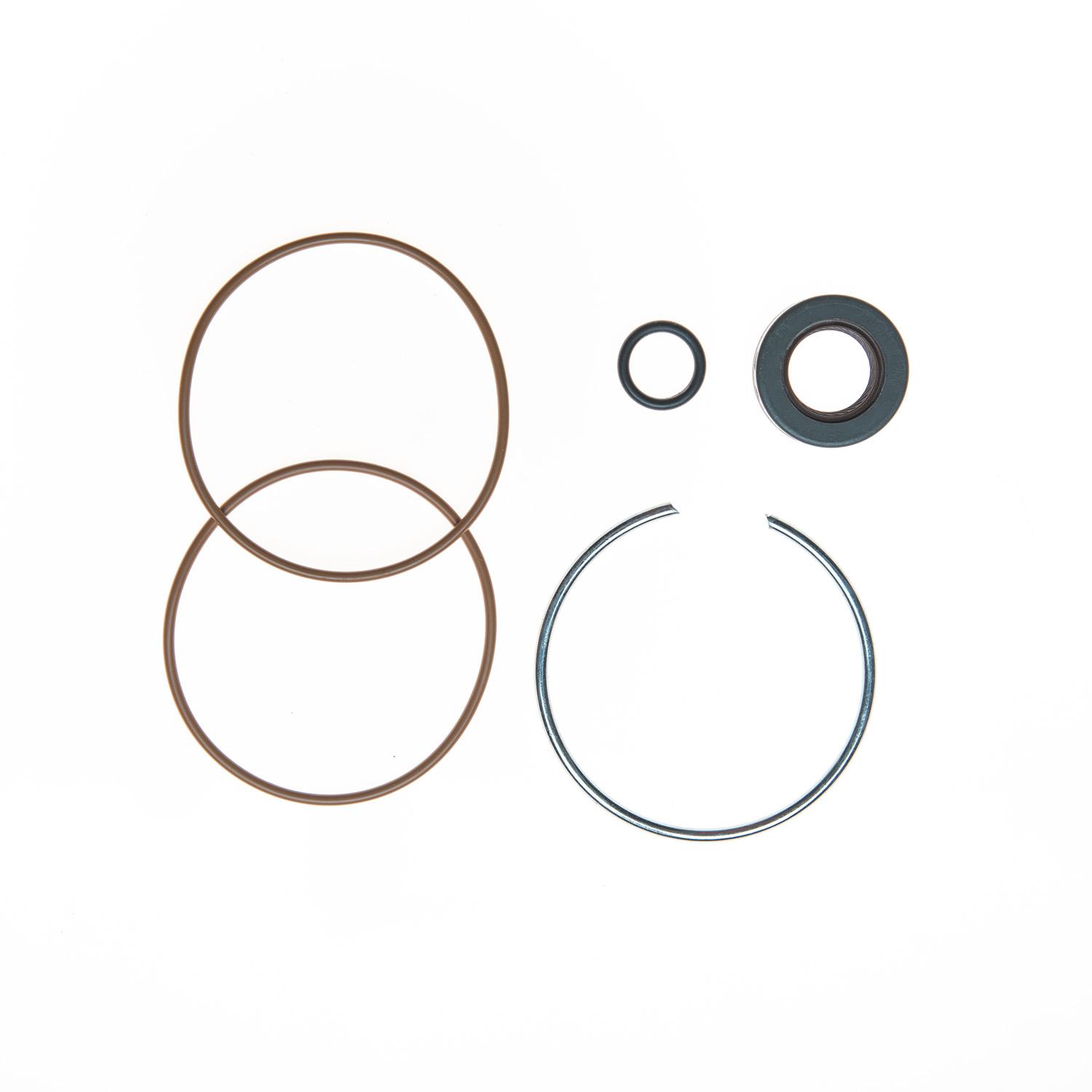 Edelmann 9041 - Power Steering Pump Seal Kit Edelmann 9041 Power Steering Pump Seal Kit product image 1 of 1