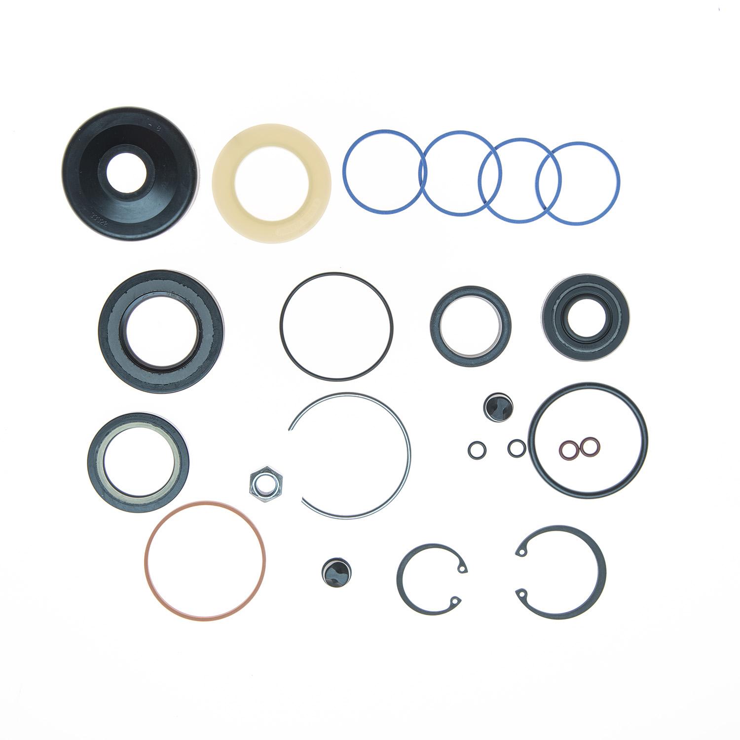 Edelmann 9045 - Rack and Pinion Seal Kit Edelmann 9045 Rack and Pinion Seal Kit product image 1 of 1