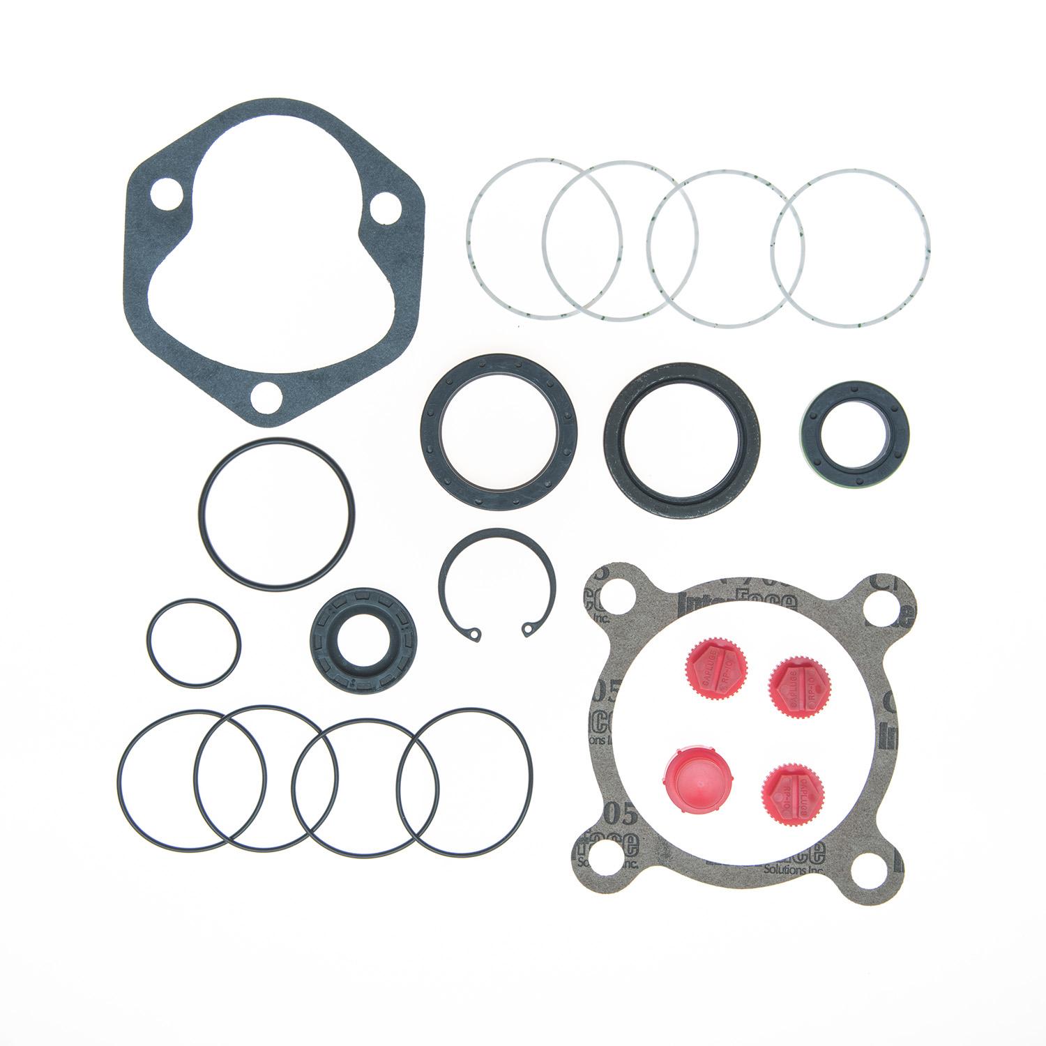 Edelmann 9051 Steering Gear Seal Kit product image 1 of 1