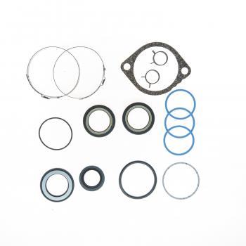 Edelmann 9064 - Rack and Pinion Seal Kit Edelmann 9064 Rack and Pinion Seal Kit product image 1 of 1