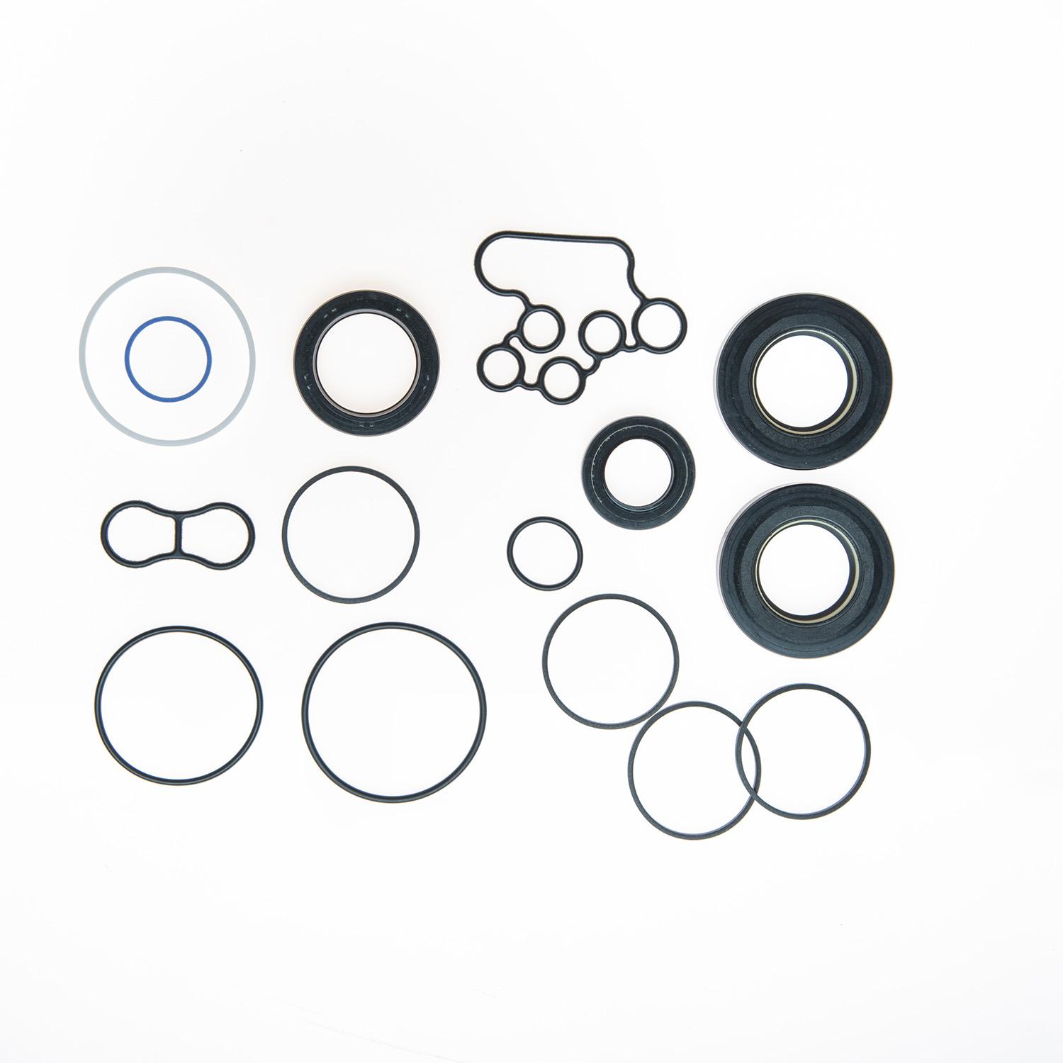 Edelmann 9066 Rack and Pinion Seal Kit product image 1 of 1
