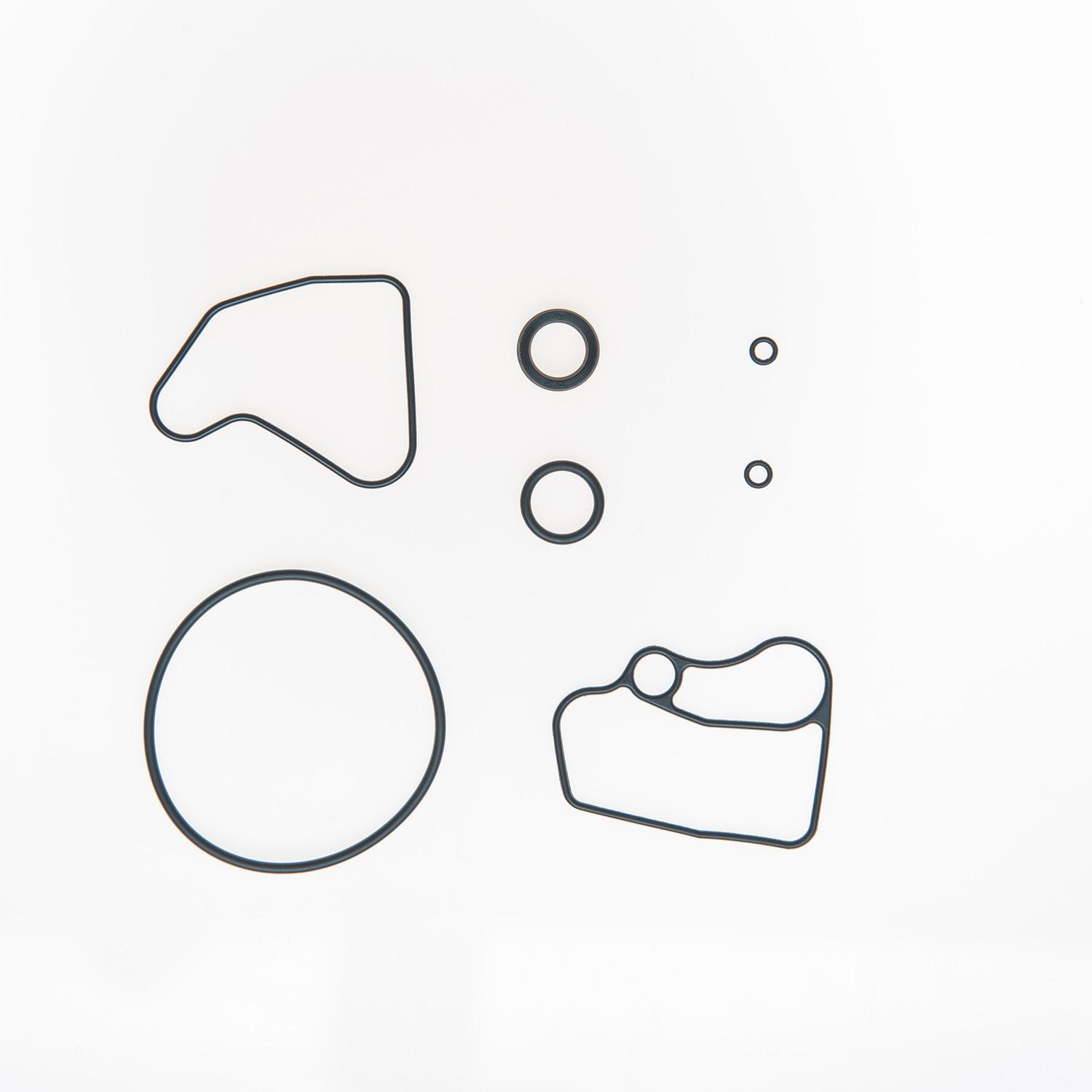 Edelmann 9069 - Rack and Pinion Valve Body Seal Kit Edelmann 9069 Rack and Pinion Valve Body Seal Kit product image 1 of 1