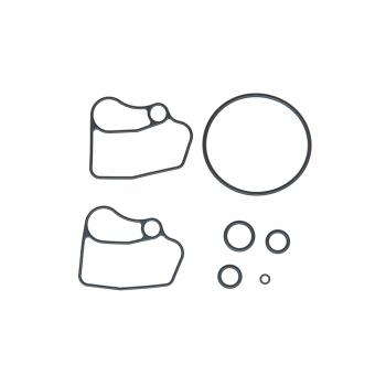 Edelmann 9071 - Rack and Pinion Valve Body Seal Kit Edelmann 9071 Rack and Pinion Valve Body Seal Kit product image 1 of 1