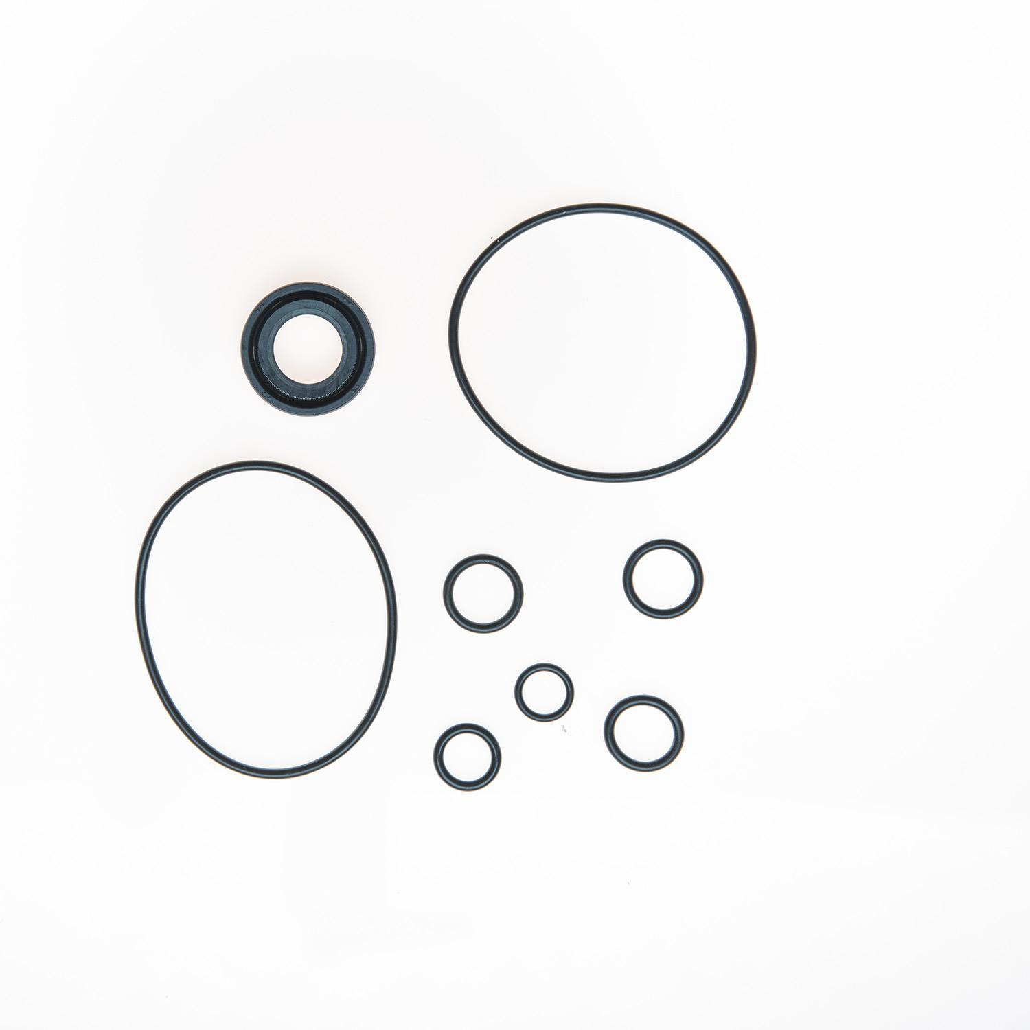 Edelmann 9078 Power Steering Pump Seal Kit product image 1 of 1