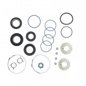 Edelmann 9093 - Rack and Pinion Seal Kit Edelmann 9093 Rack and Pinion Seal Kit product image 1 of 1