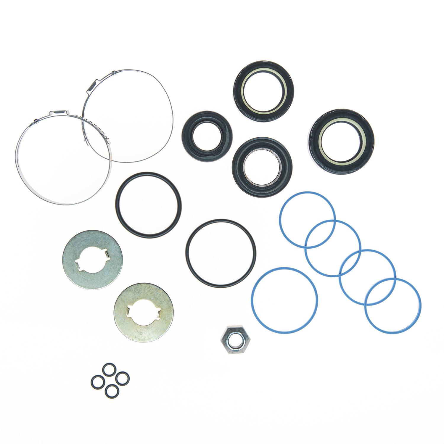 Edelmann 9100 - Rack and Pinion Seal Kit Edelmann 9100 Rack and Pinion Seal Kit product image 1 of 1