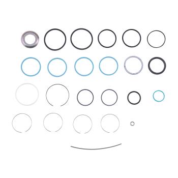 Edelmann 9102 - Rack and Pinion Seal Kit Edelmann 9102 Rack and Pinion Seal Kit product image 1 of 1