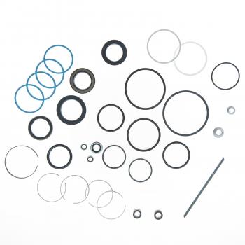 Edelmann 9103 - Rack and Pinion Seal Kit Edelmann 9103 Rack and Pinion Seal Kit product image 1 of 1