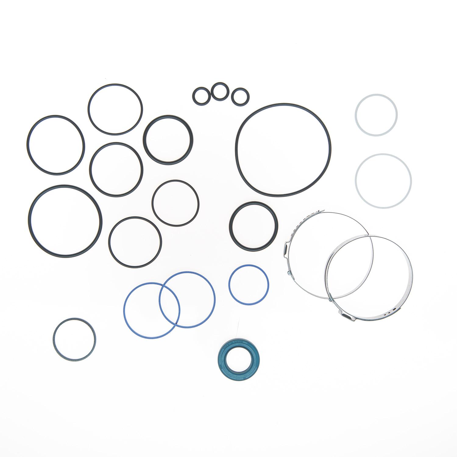 Edelmann 9109 Rack and Pinion Seal Kit product image 1 of 1