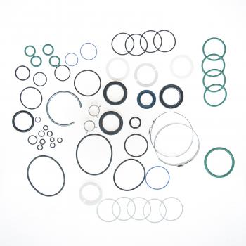 Edelmann 9111 - Rack and Pinion Seal Kit Edelmann 9111 Rack and Pinion Seal Kit product image 1 of 1